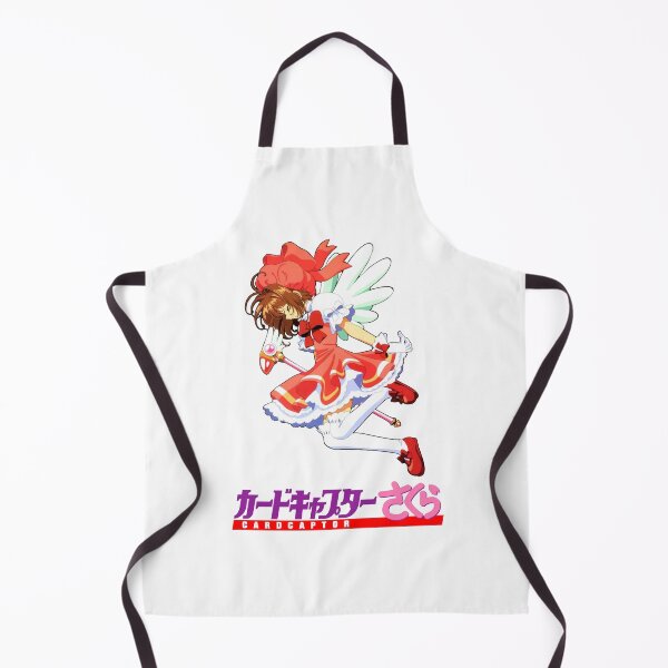 Item preview, Kādokyaputā Sakura / Cardcaptor Sakura designed and sold by Marco Bottiglieri.
