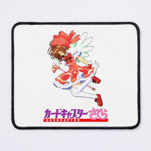 Item preview, Kādokyaputā Sakura / Cardcaptor Sakura designed and sold by Marco Bottiglieri.