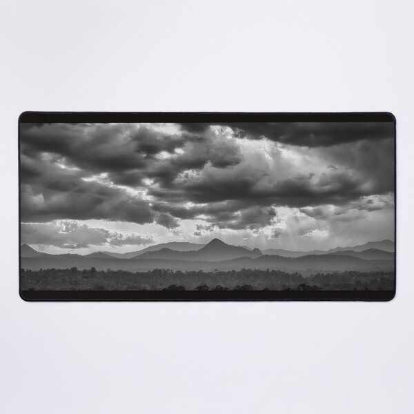 Item preview, Dramatic Mountain Landscape designed and sold by pcole123.