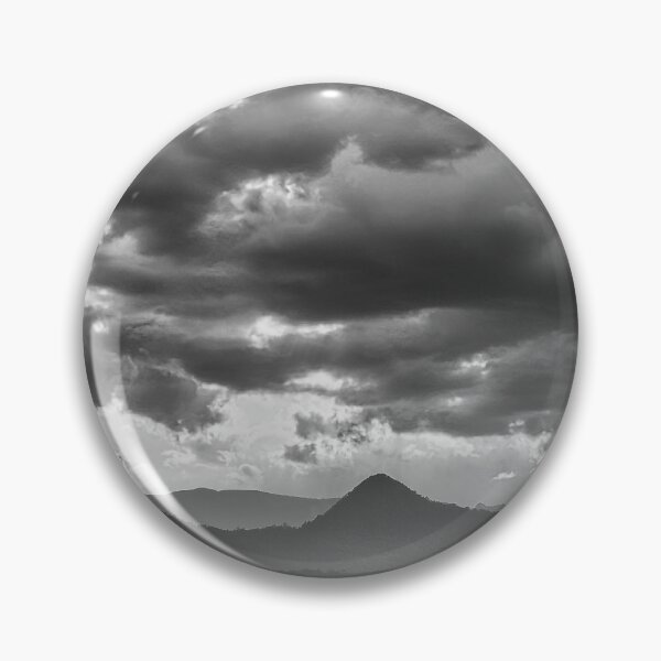Item preview, Dramatic Mountain Landscape designed and sold by pcole123.