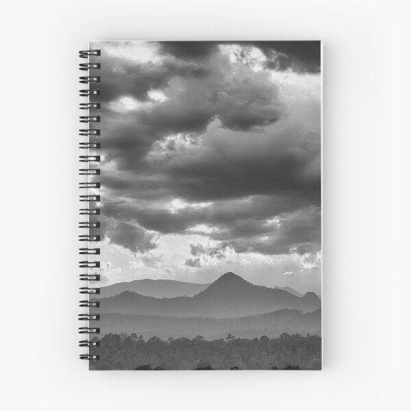 Item preview, Dramatic Mountain Landscape designed and sold by pcole123.