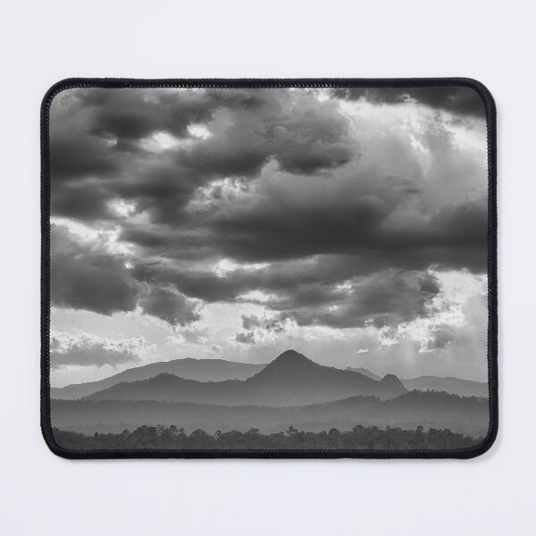 Item preview, Dramatic Mountain Landscape designed and sold by pcole123.