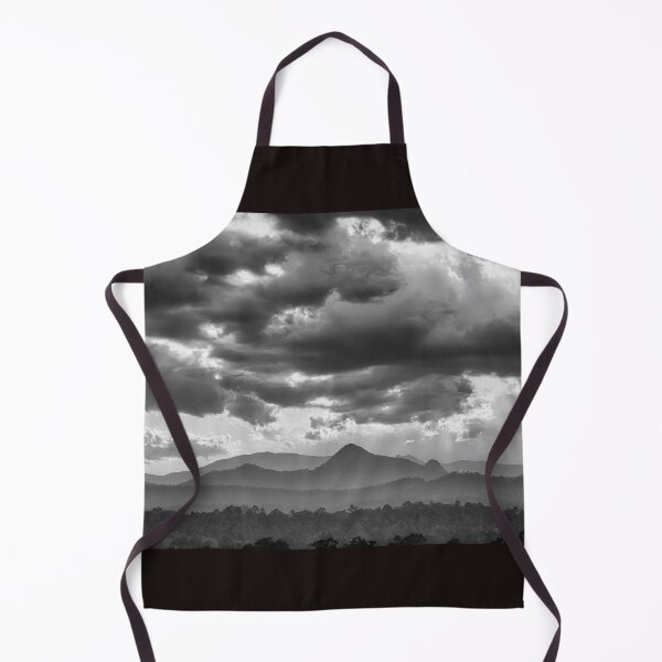 Item preview, Dramatic Mountain Landscape designed and sold by pcole123.