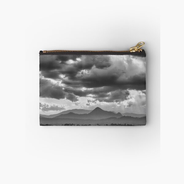 Item preview, Dramatic Mountain Landscape designed and sold by pcole123.