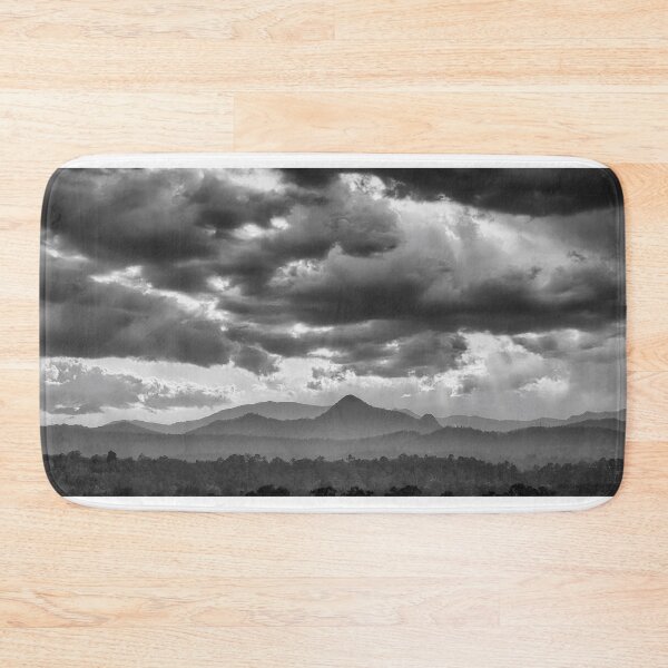 Item preview, Dramatic Mountain Landscape designed and sold by pcole123.