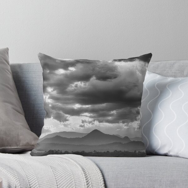 Item preview, Dramatic Mountain Landscape designed and sold by pcole123.
