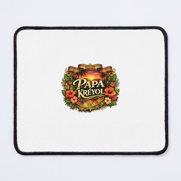 Item preview, PAPA KRÉYOL designed and sold by 97-caboutique.