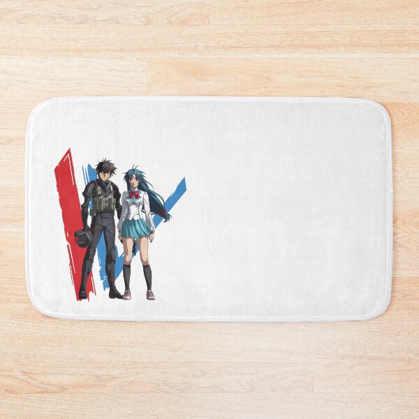 Item preview, Furu Metaru Panikku! / Full Metal Panic! designed and sold by Marco Bottiglieri.