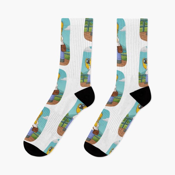 Item preview, Homer Photographer Travel Photography  designed and sold by DohLab.