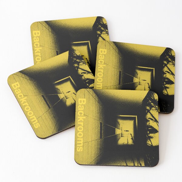 Item preview, The Backrooms designed and sold by WifeStar321.