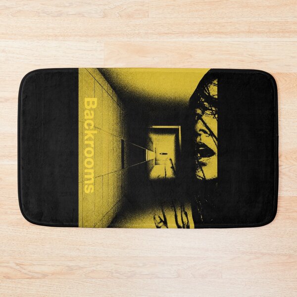 Item preview, Backrooms Movie designed and sold by WifeStar321.