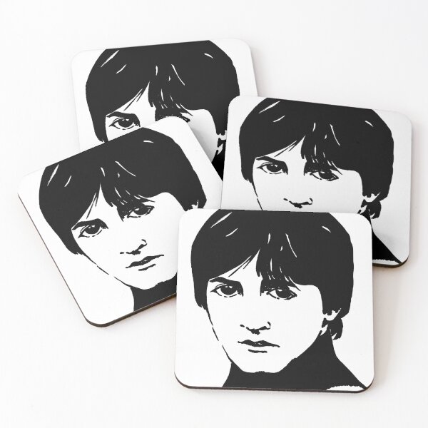 Artikelvorschau, Paul McCartney entworfen und verkauft von Lisi's Designs.