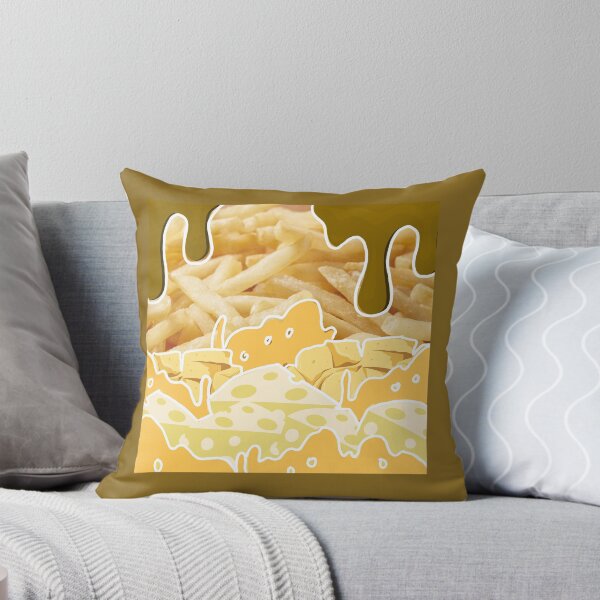 Item preview, POUTINE CANADIAN FOOD designed and sold by AmiAmiWave.