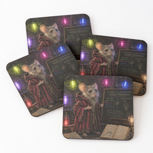Item preview, A Plea from Murinax designed and sold by HabitableMoons.