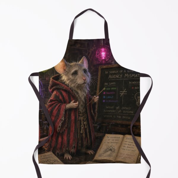 Item preview, A Plea from Murinax designed and sold by HabitableMoons.