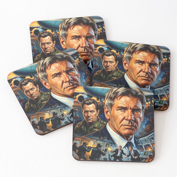 Item preview, Air Force One: Get Off My Plane! designed and sold by Art's Diner.