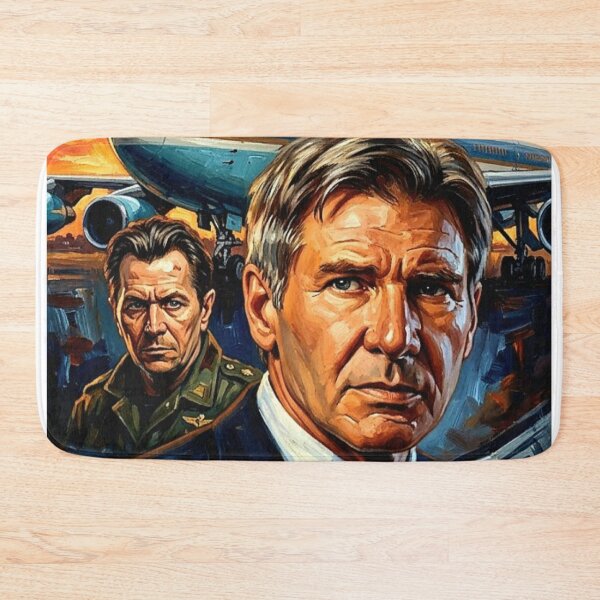 Item preview, Air Force One: Get Off My Plane! designed and sold by Art's Diner.