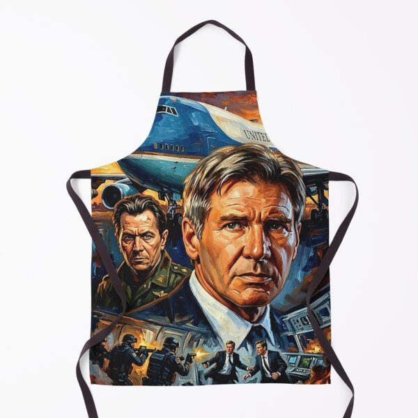 Item preview, Air Force One: Get Off My Plane! designed and sold by Art's Diner.