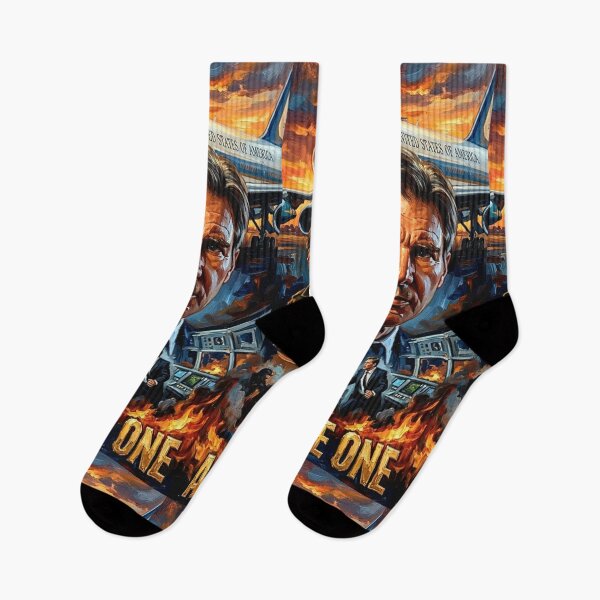 Item preview, Air Force One: Get Off My Plane! designed and sold by Art's Diner.