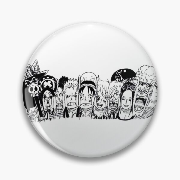 Item preview, One piece mugiwara designed and sold by yrouvart.