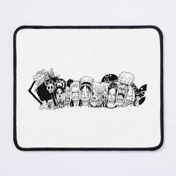 Item preview, One piece mugiwara designed and sold by yrouvart.