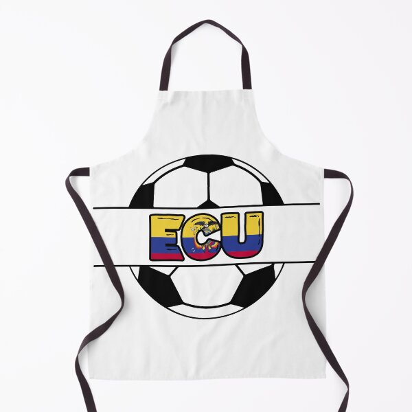Item preview, Ecuador Soccer ECU Design designed and sold by FinalScoreClub.