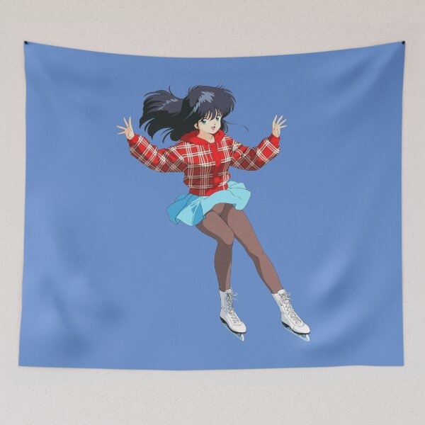 Item preview, Madoka; Blue Sky designed and sold by Marco Bottiglieri.