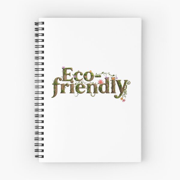 Item preview, Eco Friendly Nature Typography – Botanical Moss Lettering Aesthetic  designed and sold by H Jonas.