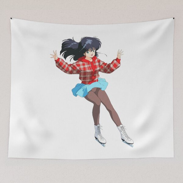 Item preview, Madoka designed and sold by Marco Bottiglieri.