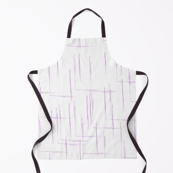 Item preview, Line Study No. 01 – Lavender Minimal Abstract Line Artwork designed and sold by KleanGirlAesthetics.