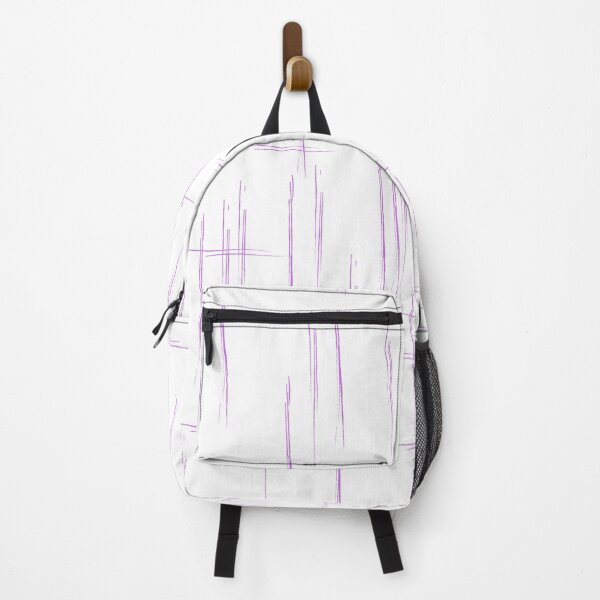 Item preview, Line Study No. 01 – Lavender Minimal Abstract Line Artwork designed and sold by KleanGirlAesthetics.