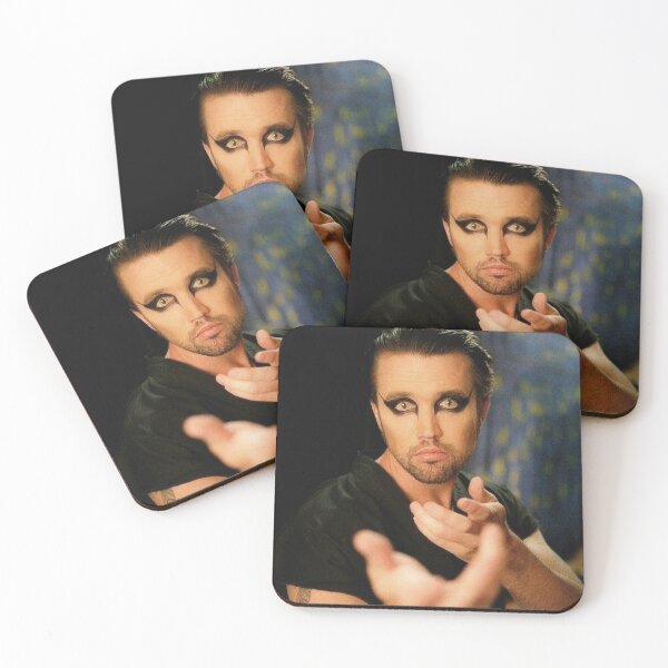 Item preview, THE NIGHTMAN IASIP designed and sold by FILM GUTTER.