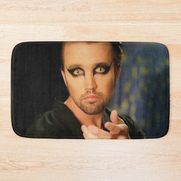 Item preview, THE NIGHTMAN IASIP designed and sold by FILM GUTTER.