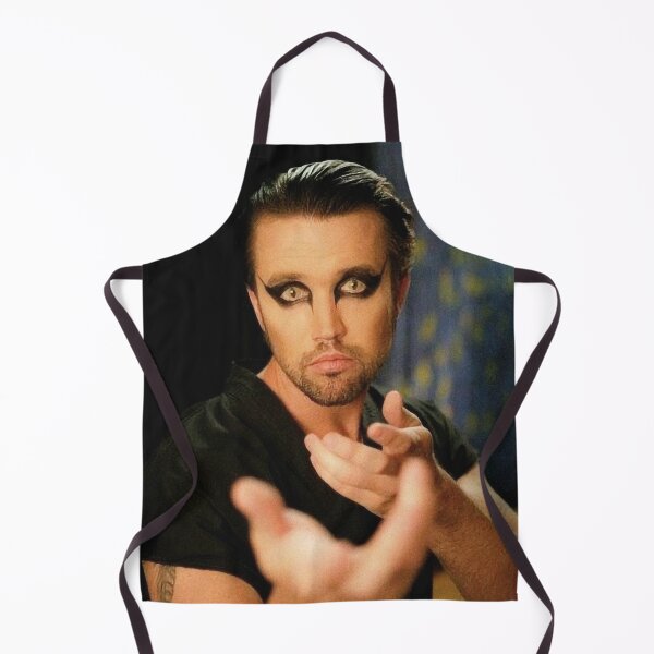 Item preview, THE NIGHTMAN IASIP designed and sold by FILM GUTTER.