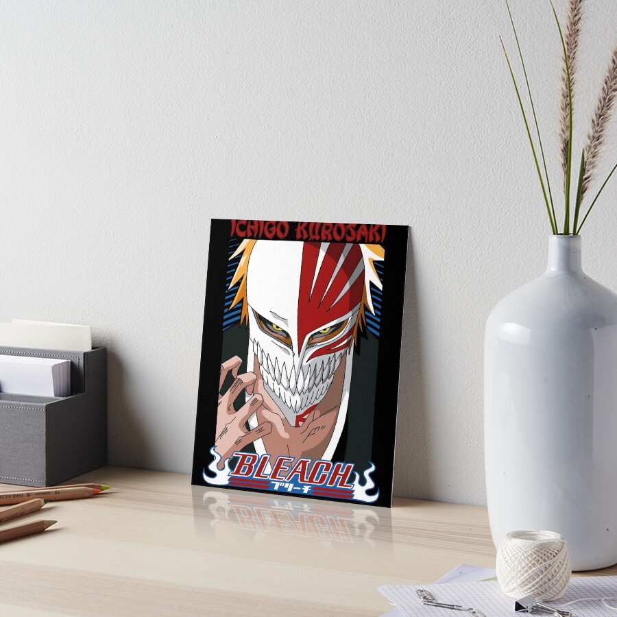 Item preview, Art Board Print designed and sold by RaimMichiyo.