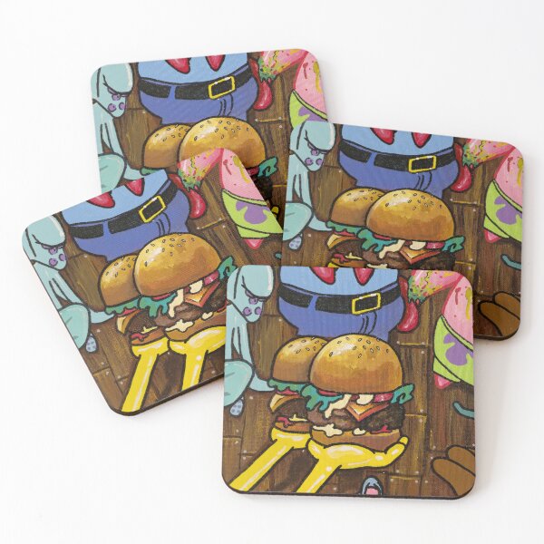 Item preview, THE BUNS designed and sold by eva64eva.