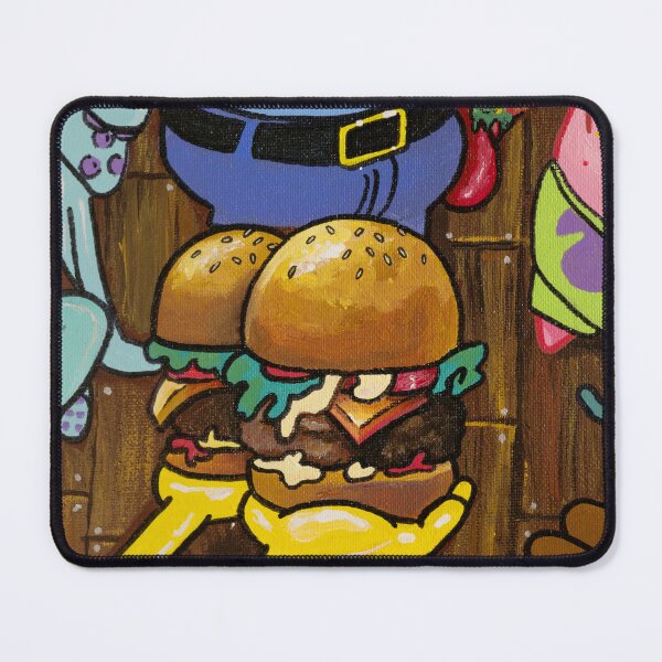 Item preview, THE BUNS designed and sold by eva64eva.