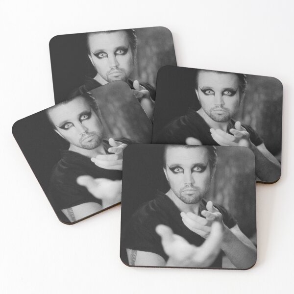 Item preview, THE NIGHTMAN IASIP designed and sold by FILM GUTTER.