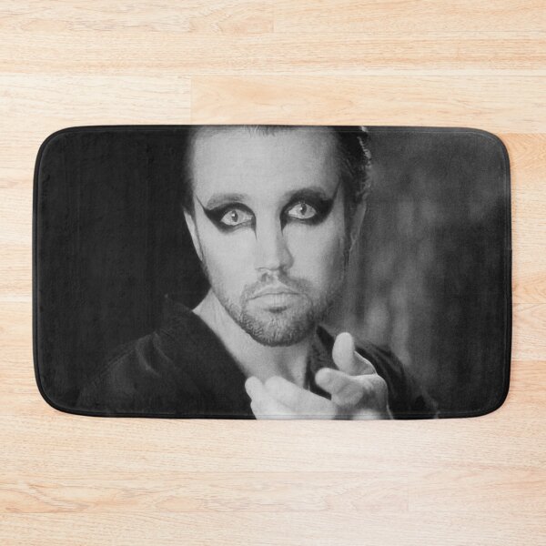 Item preview, THE NIGHTMAN IASIP designed and sold by FILM GUTTER.