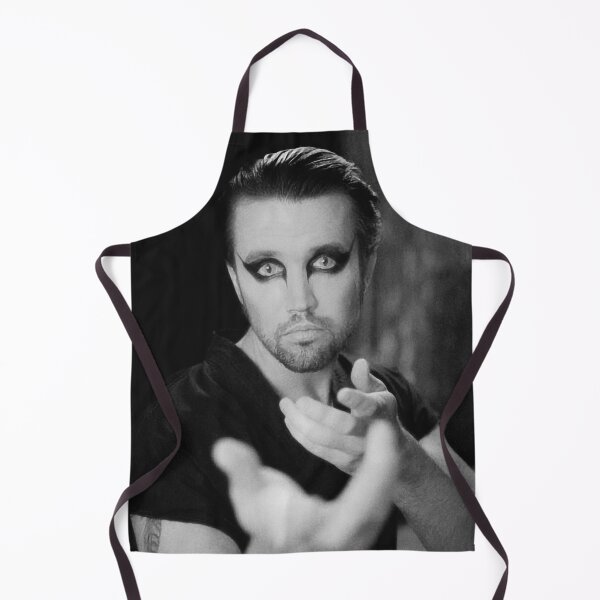 Item preview, THE NIGHTMAN IASIP designed and sold by FILM GUTTER.