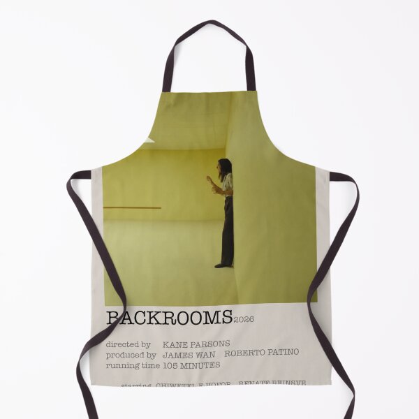 Item preview, The Backrooms designed and sold by WifeStar321.