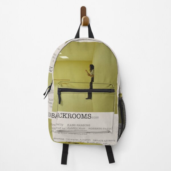 Item preview, Backrooms Movie designed and sold by WifeStar321.