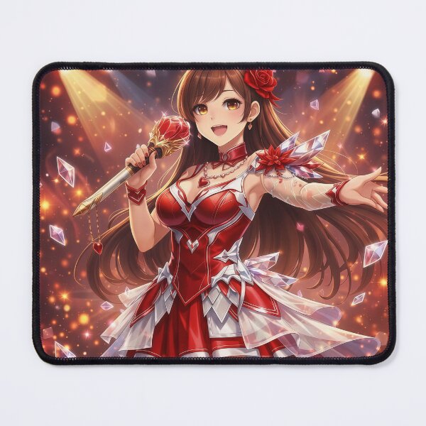 Item preview, Chelsey Crystal (Crystal Resonance) designed and sold by Kitsune Merchant.