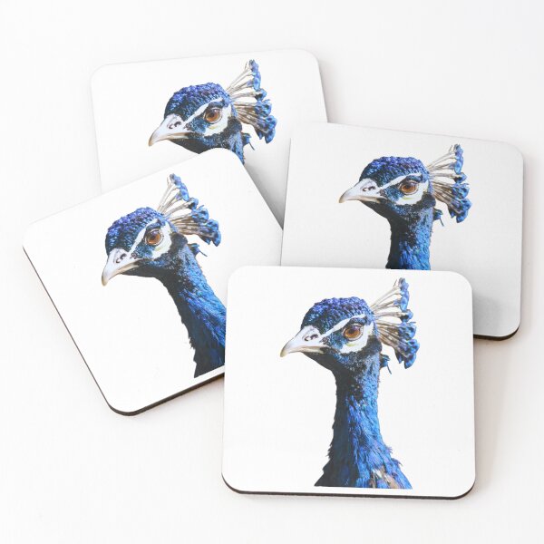 Item preview, Peacock designed and sold by di-Vera-Rosati.
