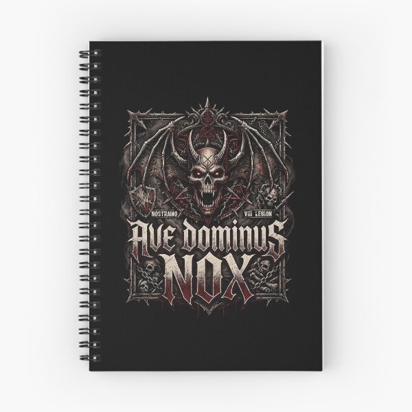 Item preview, Nostramo Legion designed and sold by MrHide.