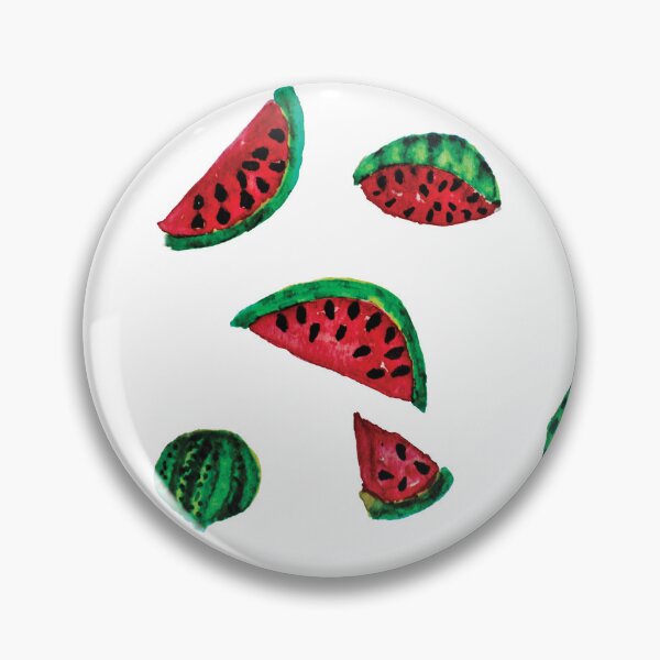 Item preview, Watermelon Crawl designed and sold by Art on Twine.