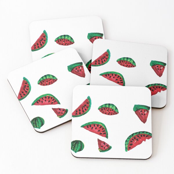 Item preview, Watermelon Crawl designed and sold by Art on Twine.