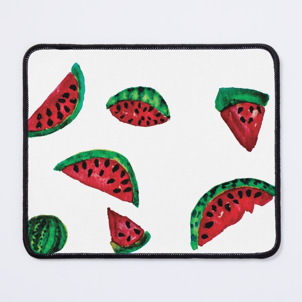 Item preview, Watermelon Crawl designed and sold by Art on Twine.