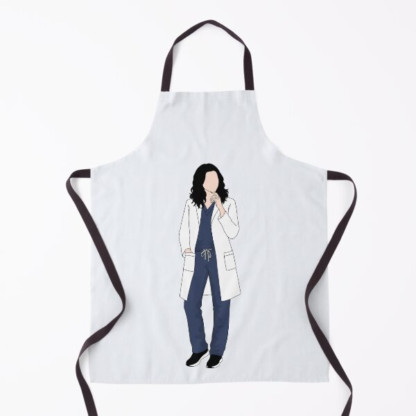 Item preview, Amelia Shepherd designed and sold by Alpha1810.