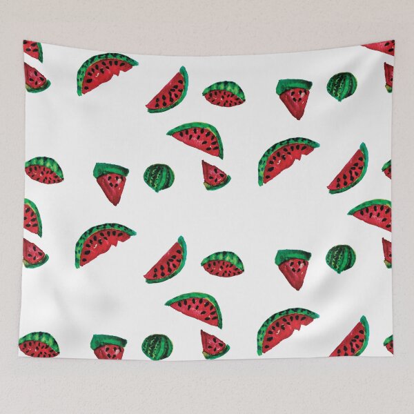 Item preview, Watermelon Crawl designed and sold by Art on Twine.